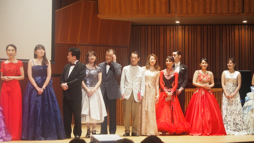 第10回アニマルチャリティコンサート in 軽井沢大賀ホール