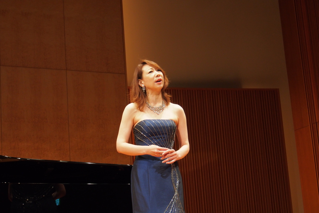 第17回アニマルチャリティコンサートinめぐろパーシモンホール