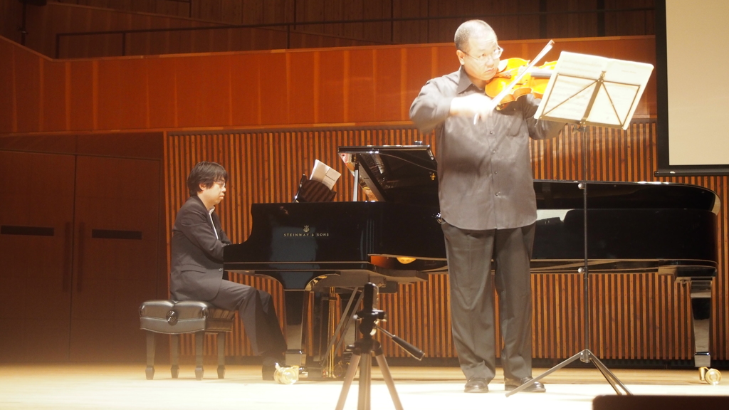 第10回アニマルチャリティコンサート in 軽井沢大賀ホール