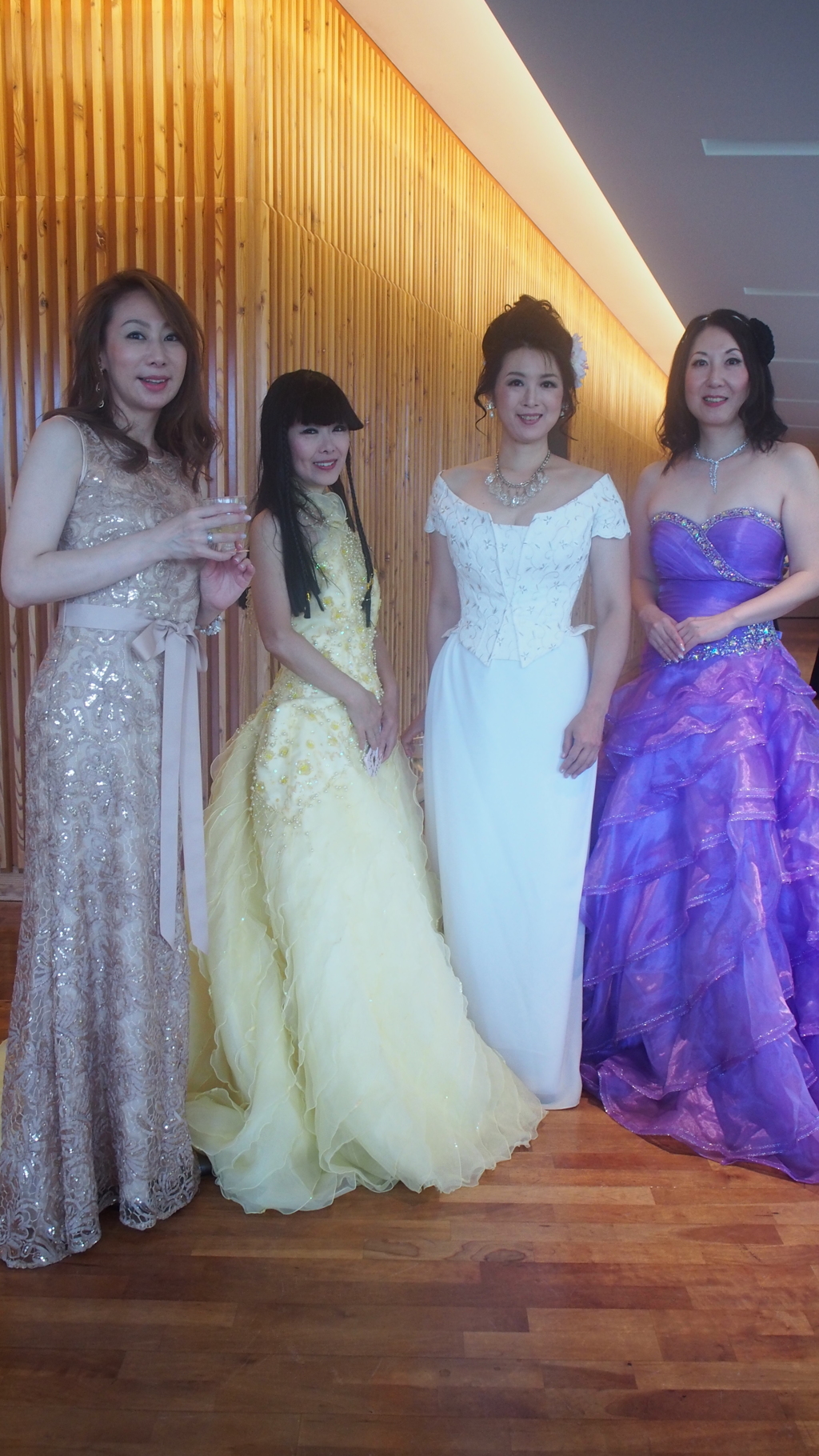 第10回アニマルチャリティコンサート in 軽井沢大賀ホール