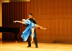 第14回アニマルチャリティコンサートinめぐろパーシモンホール