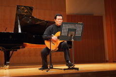 第17回アニマルチャリティコンサートinめぐろパーシモンホール