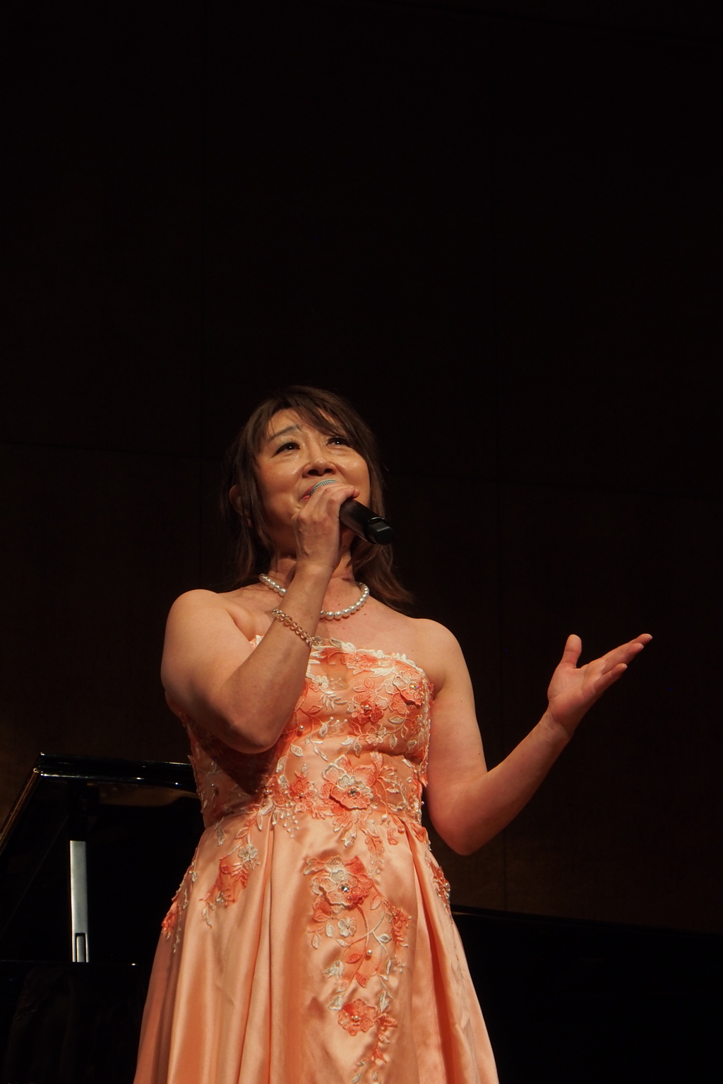 第18回アニマルチャリティコンサートinめぐろパーシモンホール