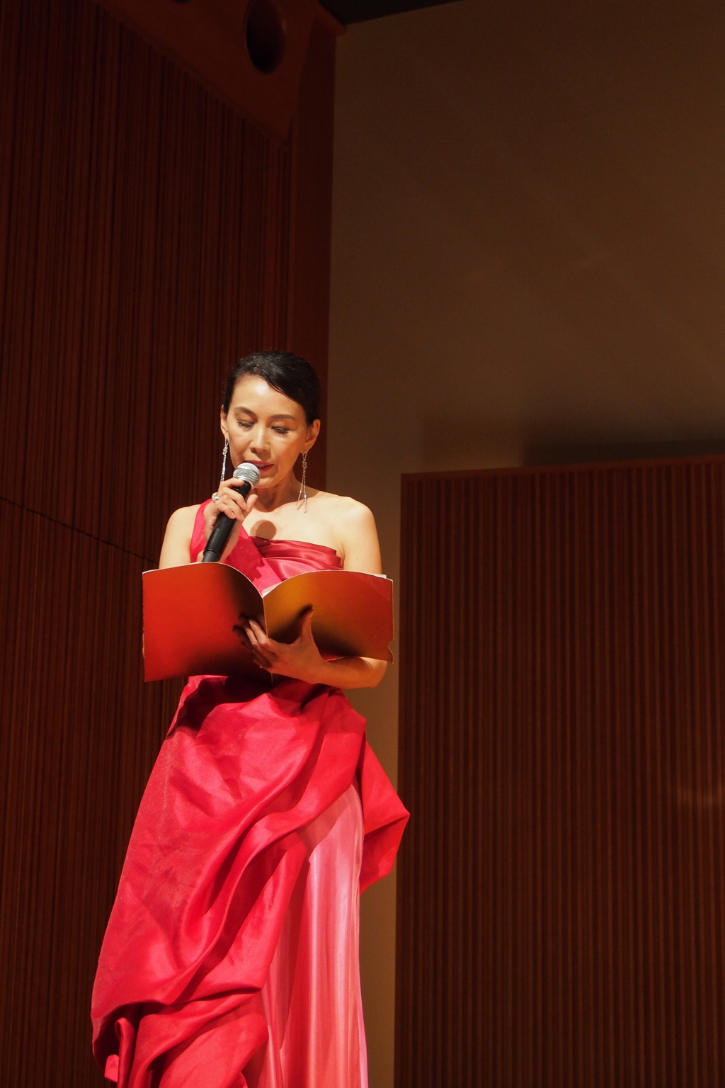 第17回アニマルチャリティコンサートinめぐろパーシモンホール