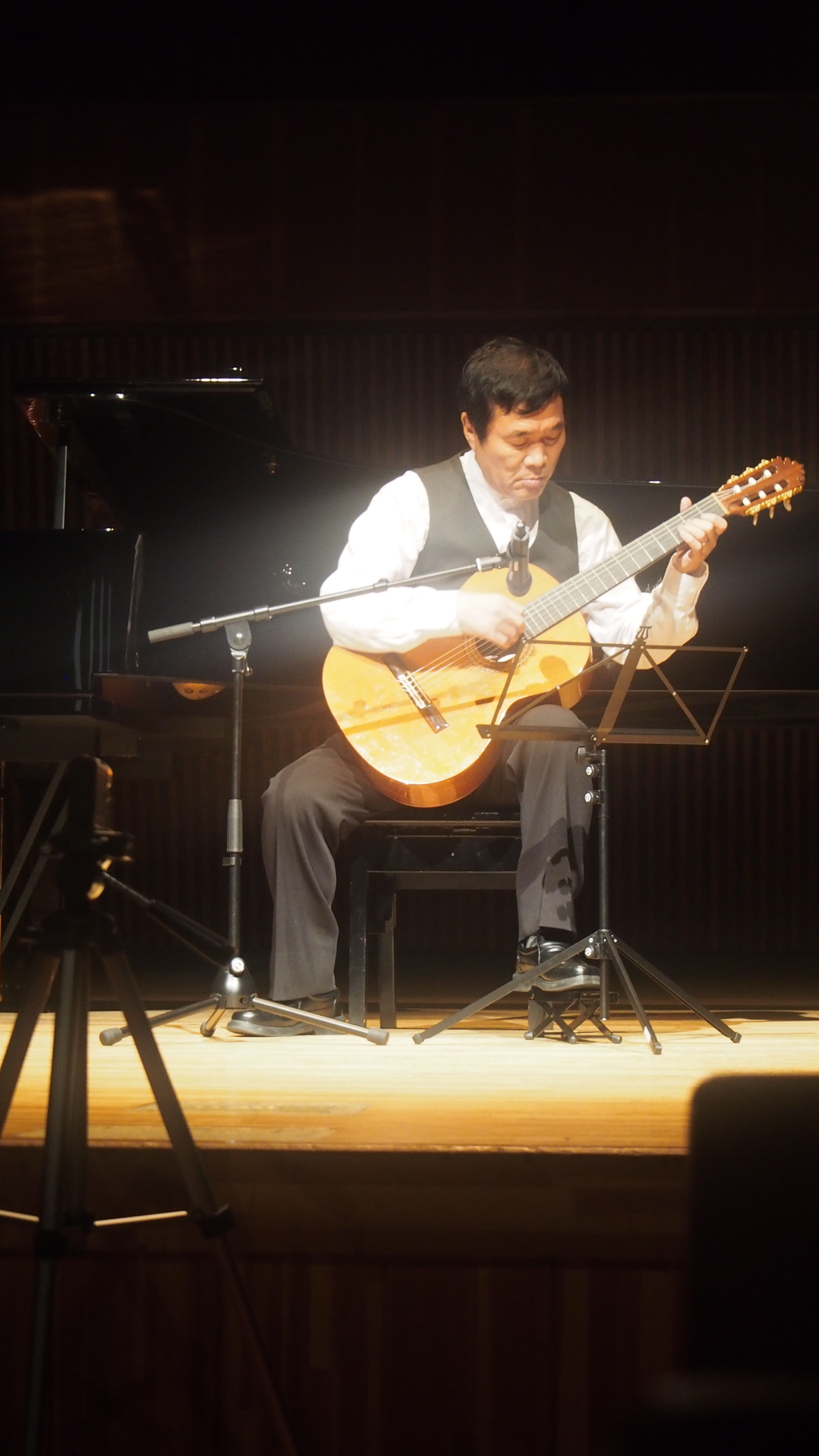 第10回アニマルチャリティコンサート in 軽井沢大賀ホール