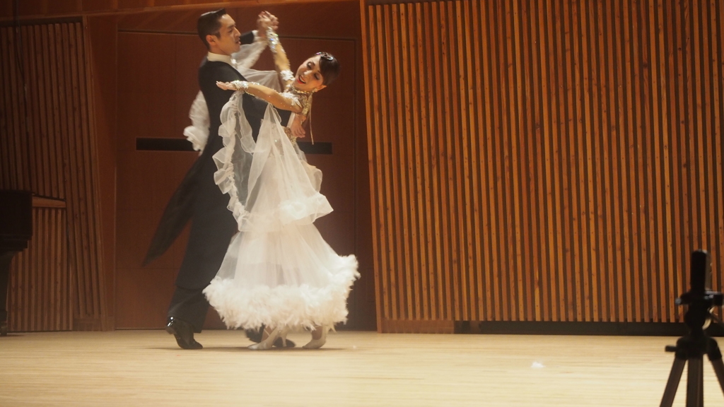 第10回アニマルチャリティコンサート in 軽井沢大賀ホール