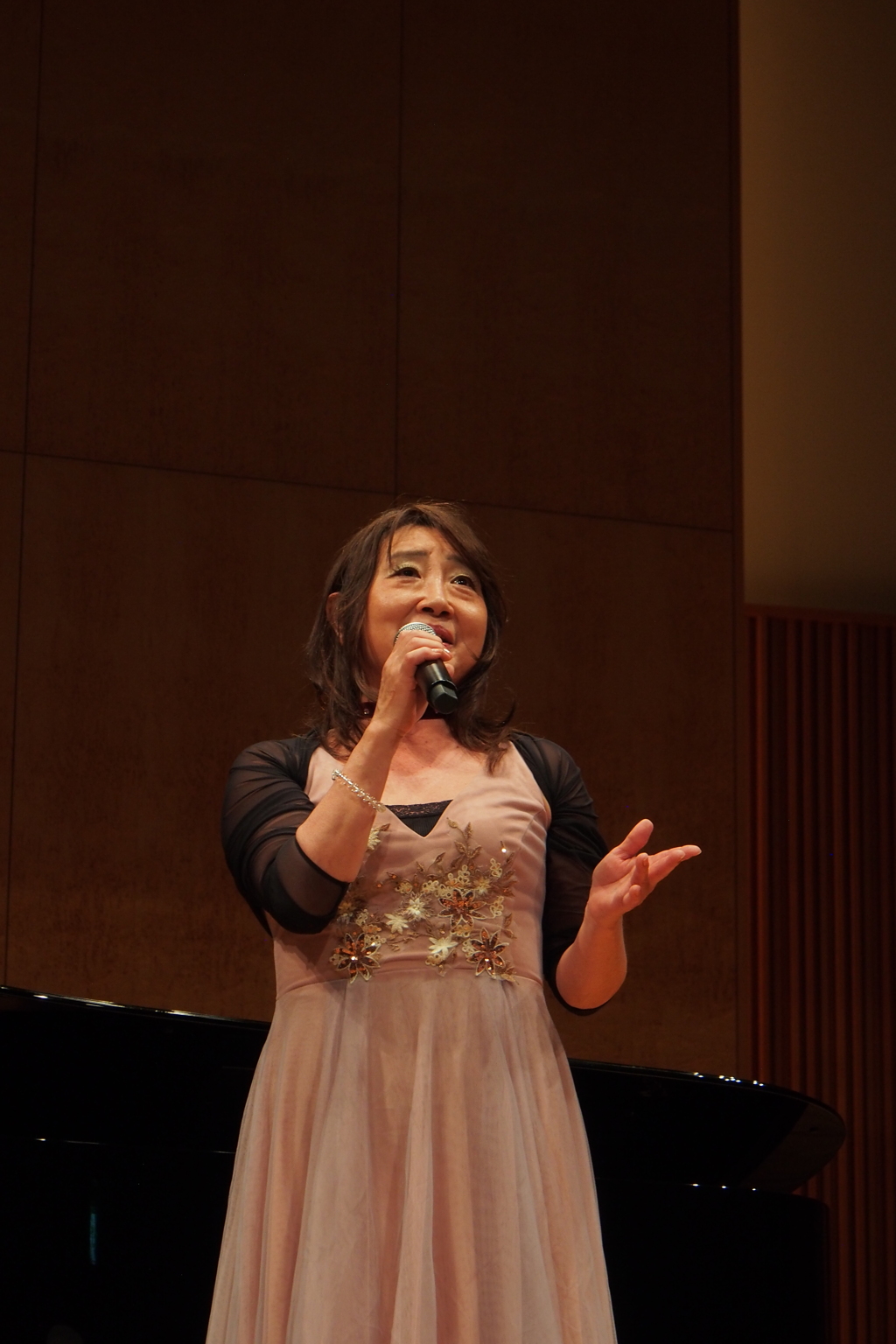 第17回アニマルチャリティコンサートinめぐろパーシモンホール