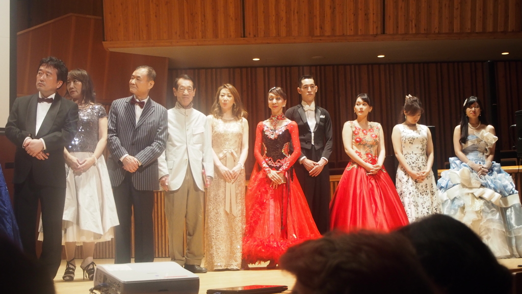 第10回アニマルチャリティコンサート in 軽井沢大賀ホール