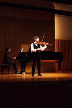 第18回アニマルチャリティコンサートinめぐろパーシモンホール