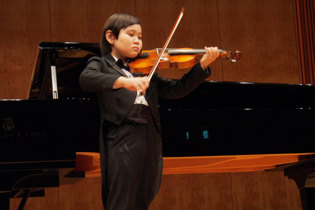 第17回アニマルチャリティコンサートinめぐろパーシモンホール