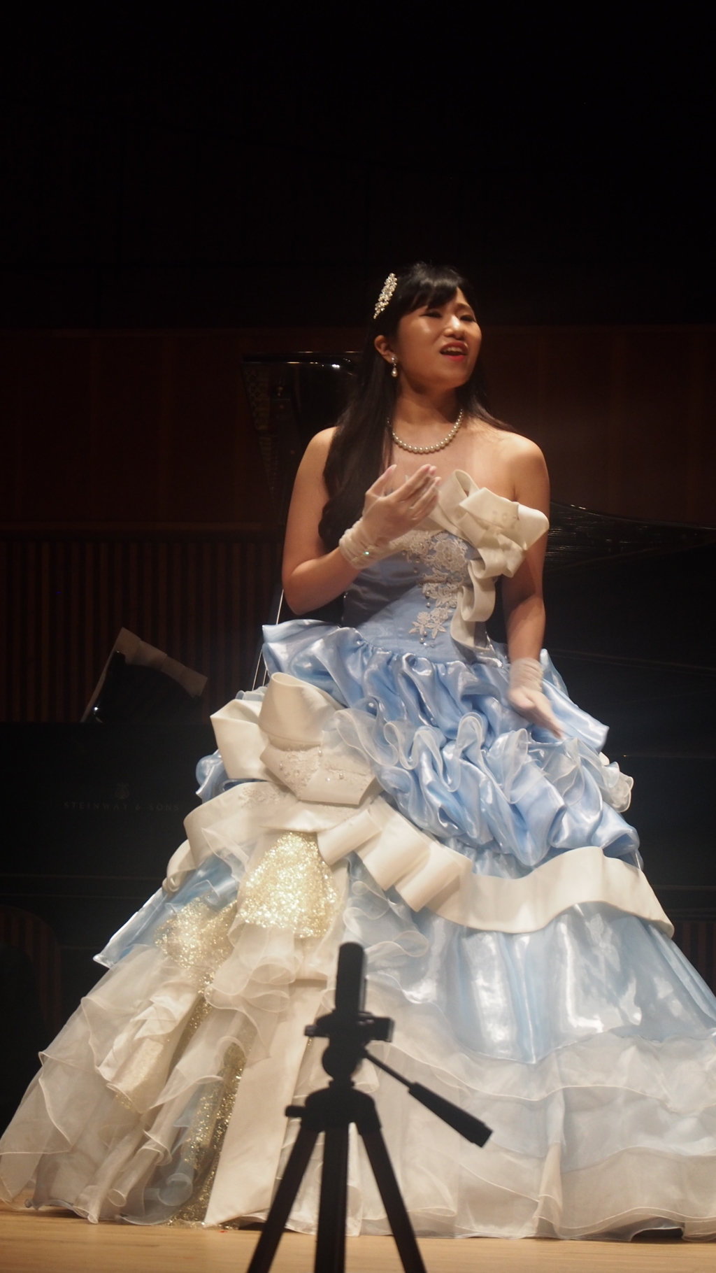 第10回アニマルチャリティコンサート in 軽井沢大賀ホール