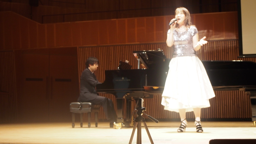 第10回アニマルチャリティコンサート in 軽井沢大賀ホール