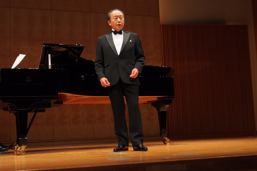 第17回アニマルチャリティコンサートinめぐろパーシモンホール