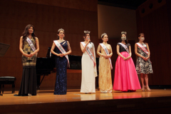 第17回アニマルチャリティコンサートinめぐろパーシモンホール