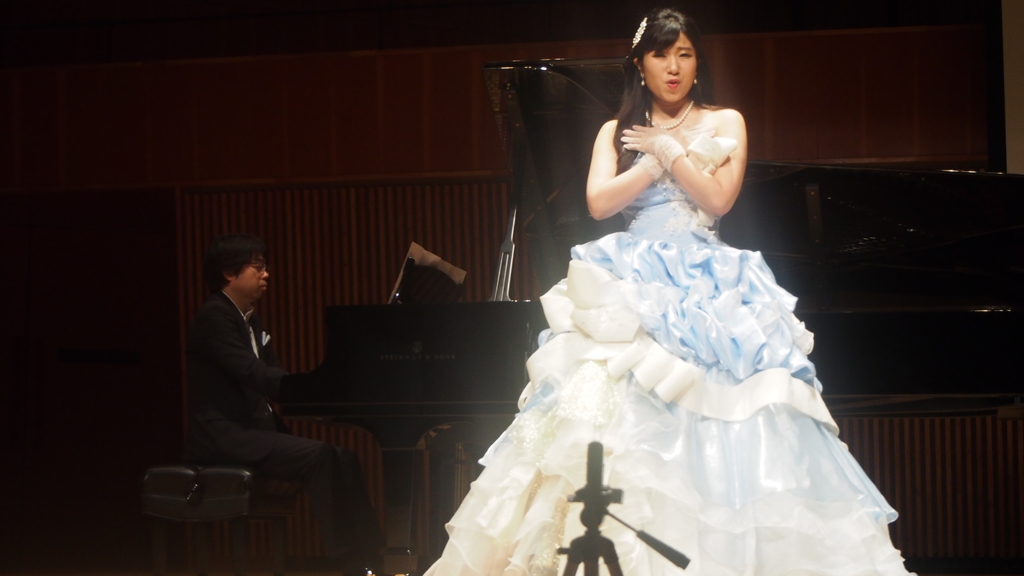 第10回アニマルチャリティコンサート in 軽井沢大賀ホール