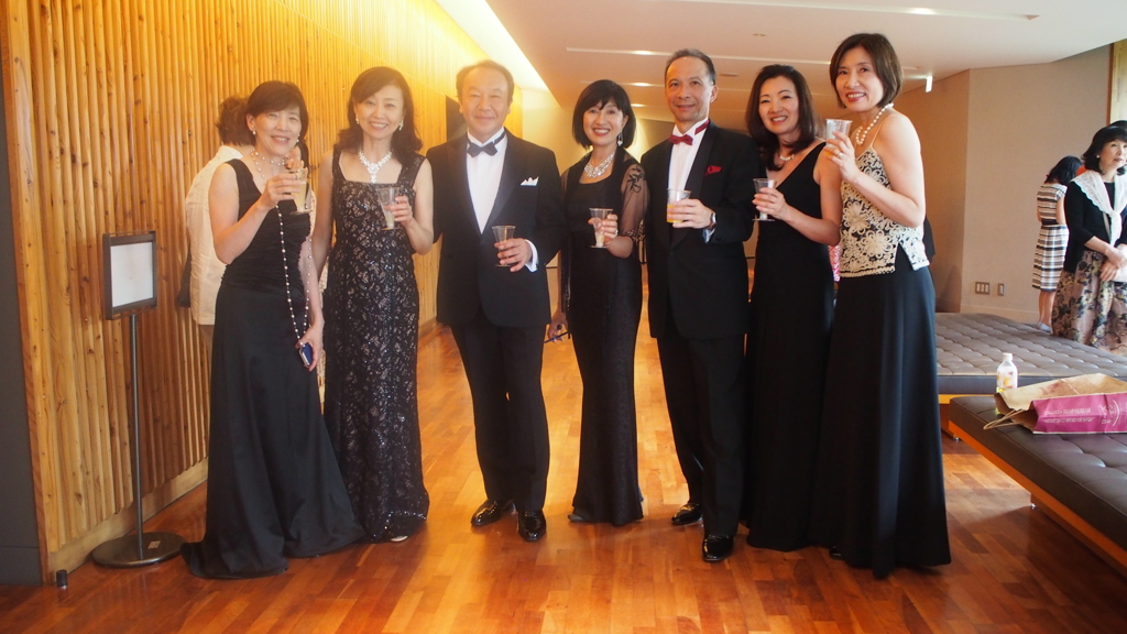 第10回アニマルチャリティコンサート in 軽井沢大賀ホール