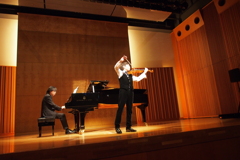 第18回アニマルチャリティコンサートinめぐろパーシモンホール