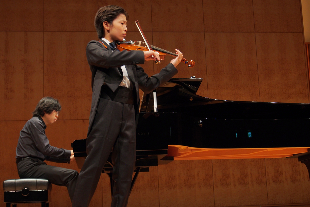 第17回アニマルチャリティコンサートinめぐろパーシモンホール