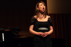 第18回アニマルチャリティコンサートinめぐろパーシモンホール