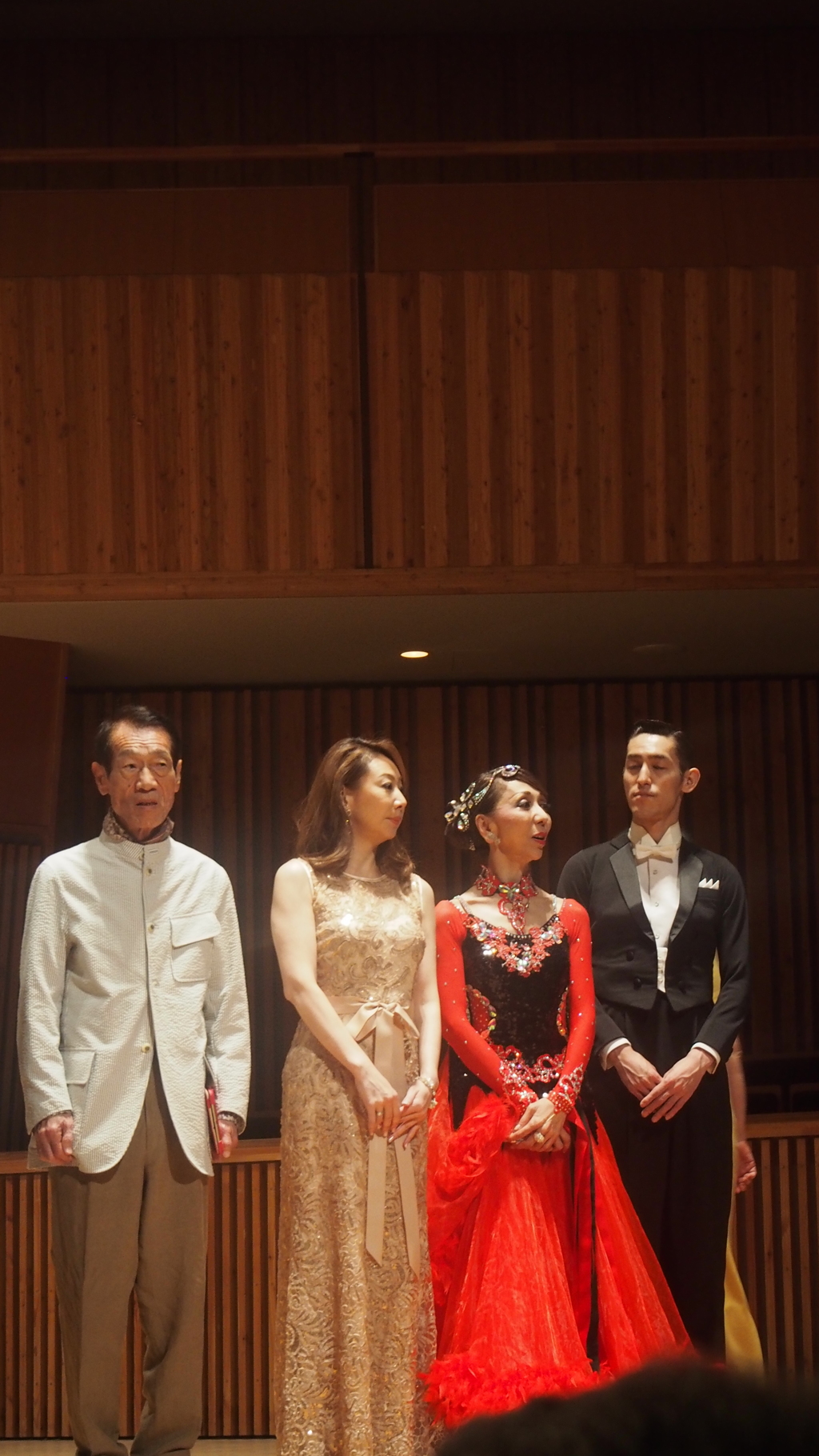 第10回アニマルチャリティコンサート in 軽井沢大賀ホール