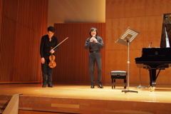 第17回アニマルチャリティコンサートinめぐろパーシモンホール