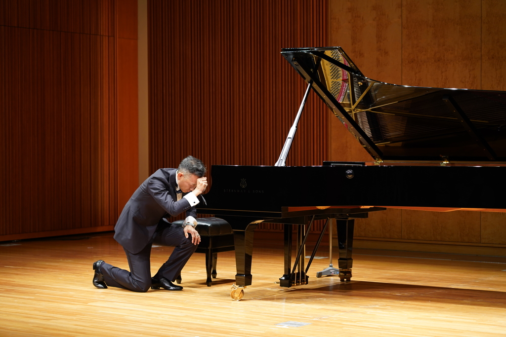 第17回アニマルチャリティコンサートinめぐろパーシモンホール