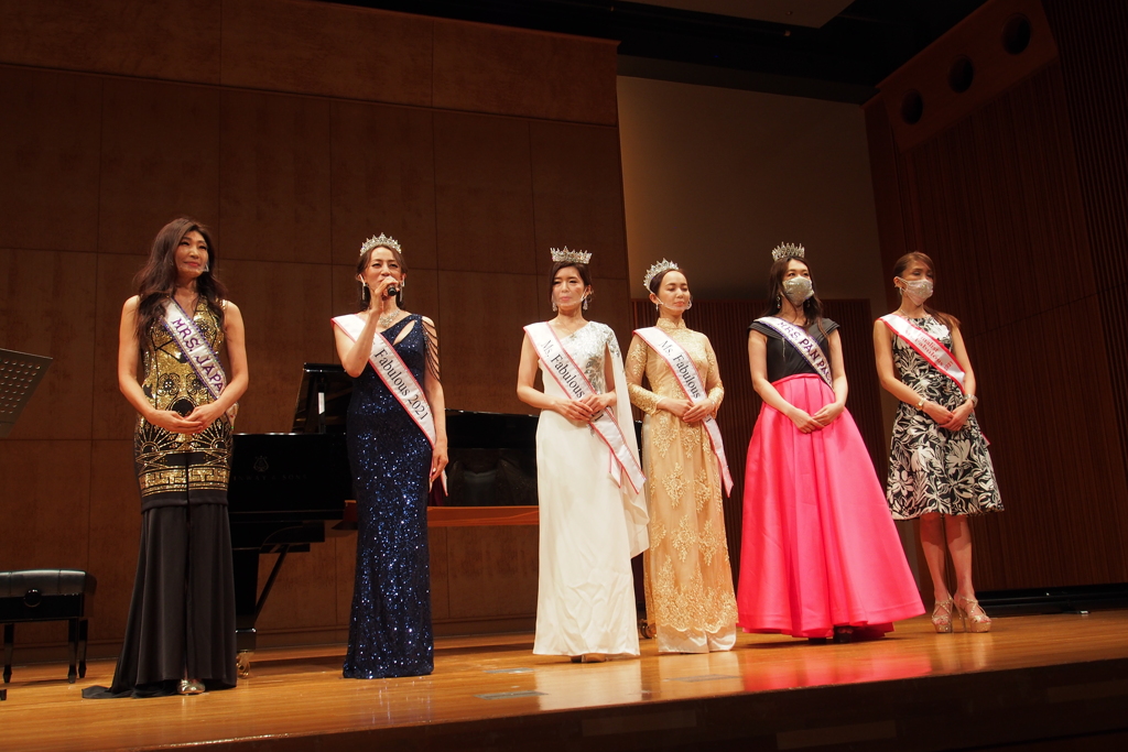 第17回アニマルチャリティコンサートinめぐろパーシモンホール