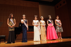 第17回アニマルチャリティコンサートinめぐろパーシモンホール