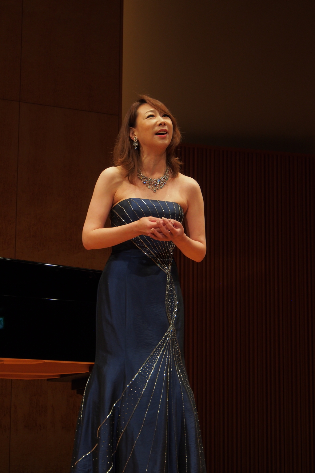 第17回アニマルチャリティコンサートinめぐろパーシモンホール