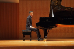 第17回アニマルチャリティコンサートinめぐろパーシモンホール