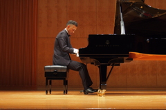 第17回アニマルチャリティコンサートinめぐろパーシモンホール