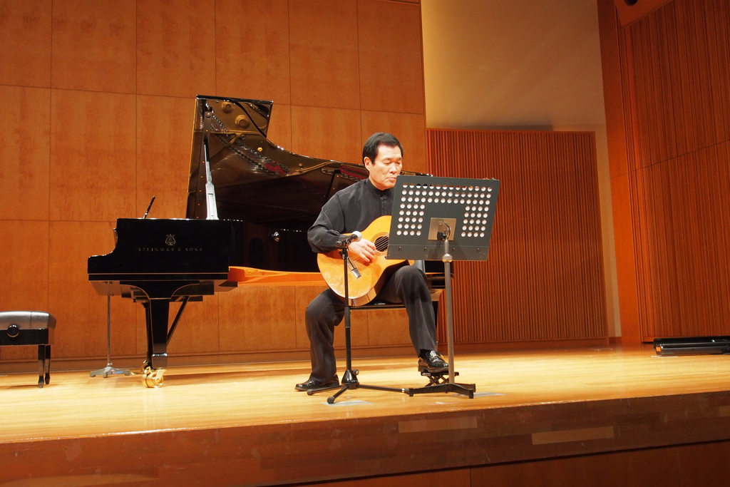 第17回アニマルチャリティコンサートinめぐろパーシモンホール