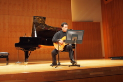 第17回アニマルチャリティコンサートinめぐろパーシモンホール