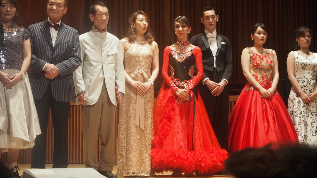 第10回アニマルチャリティコンサート in 軽井沢大賀ホール