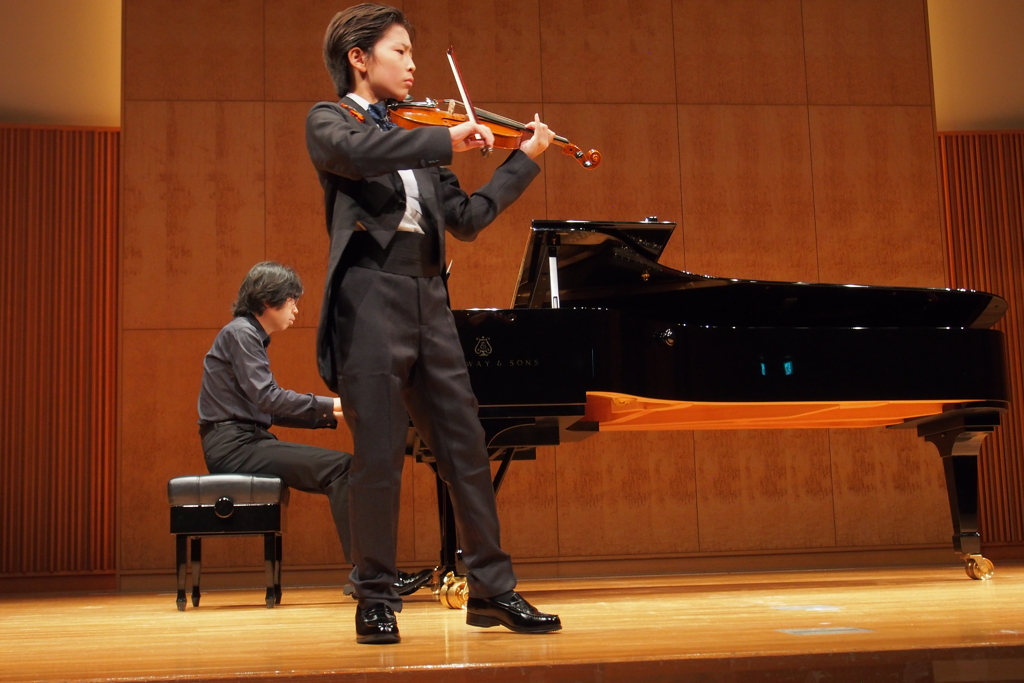 第17回アニマルチャリティコンサートinめぐろパーシモンホール