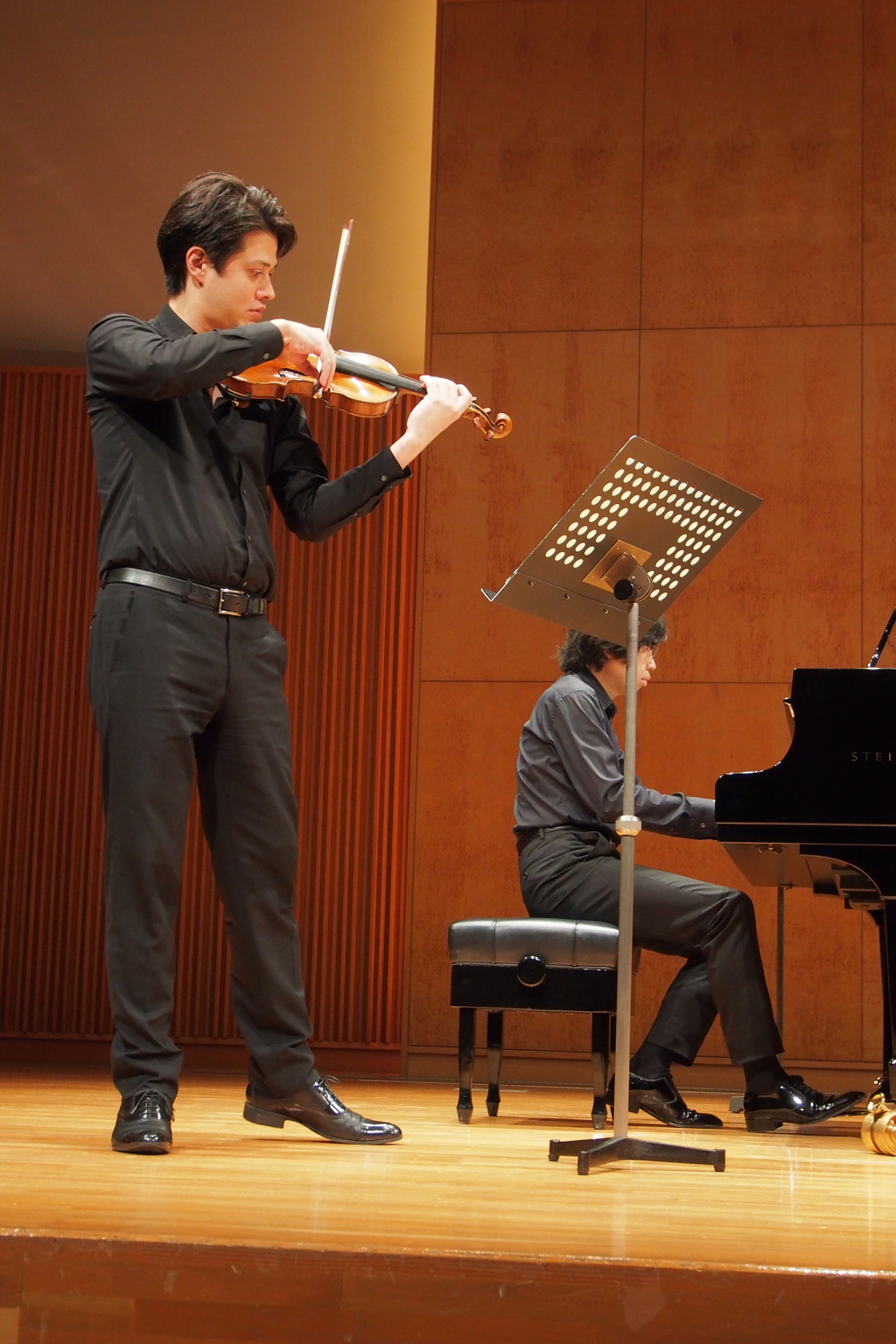 第17回アニマルチャリティコンサートinめぐろパーシモンホール