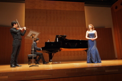 第17回アニマルチャリティコンサートinめぐろパーシモンホール