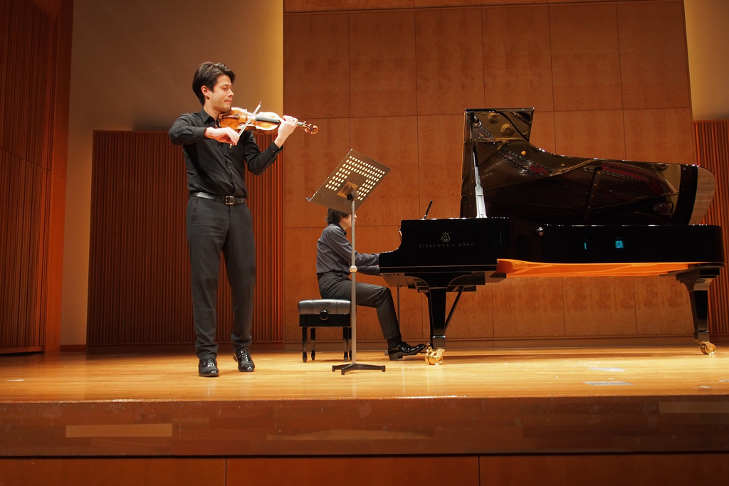 第17回アニマルチャリティコンサートinめぐろパーシモンホール