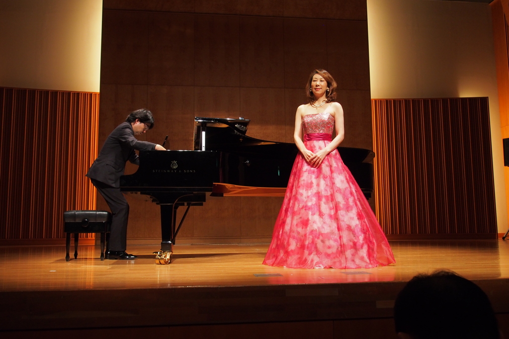 第14回アニマルチャリティコンサートinめぐろパーシモンホール