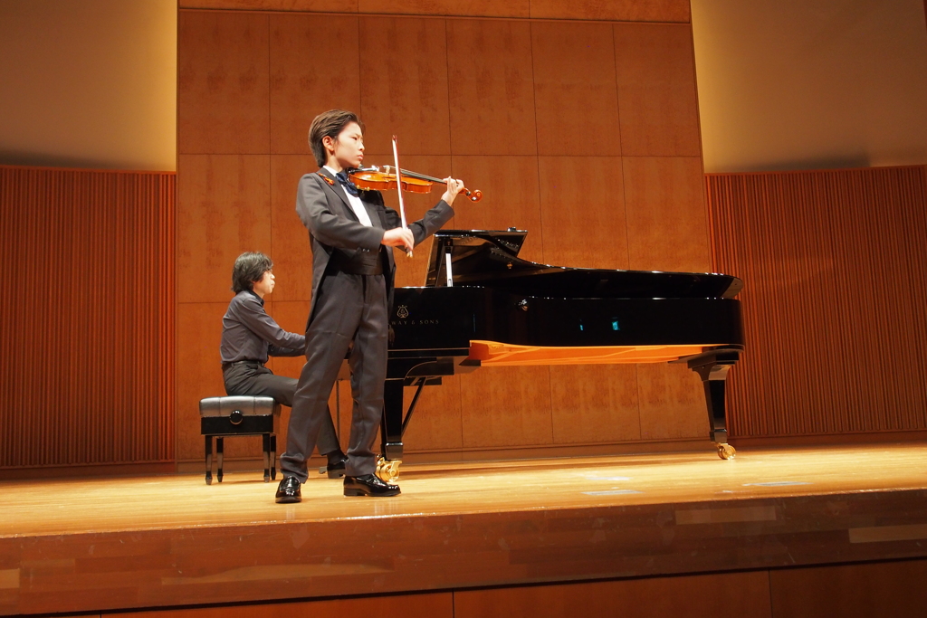 第17回アニマルチャリティコンサートinめぐろパーシモンホール