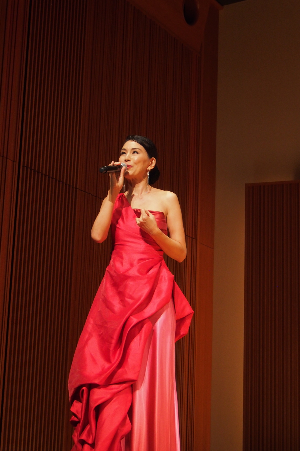 第17回アニマルチャリティコンサートinめぐろパーシモンホール