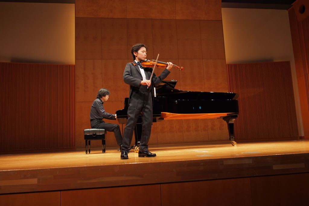 第17回アニマルチャリティコンサートinめぐろパーシモンホール