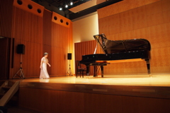 第13回アニマルチャリティコンサートinめぐろパーシモンホール