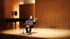 第14回アニマルチャリティコンサート　めぐろパーシモンホール