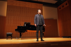 第17回アニマルチャリティコンサートinめぐろパーシモンホール