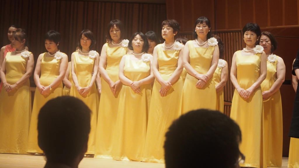 第10回アニマルチャリティコンサート in 軽井沢大賀ホール