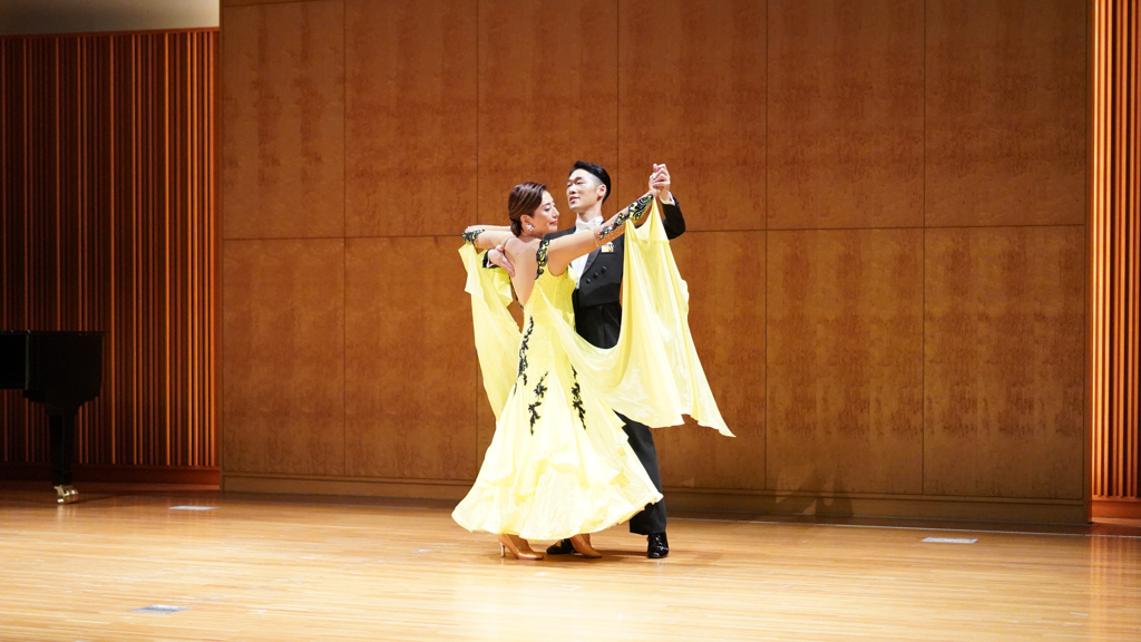 第14回アニマルチャリティコンサートinめぐろパーシモンホール