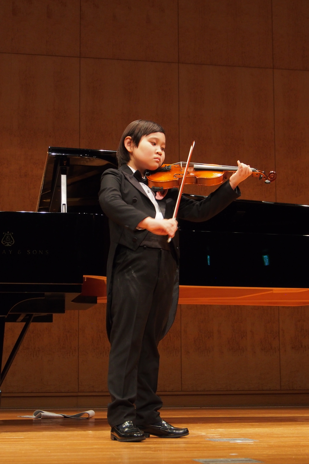 第17回アニマルチャリティコンサートinめぐろパーシモンホール