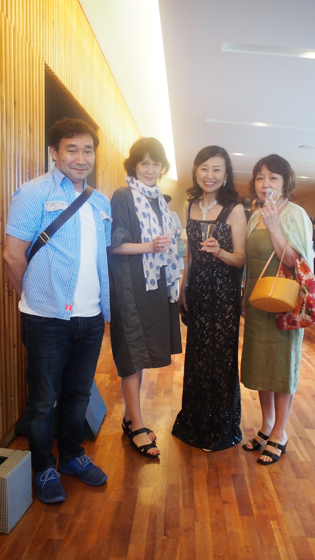 第10回アニマルチャリティコンサート in 軽井沢大賀ホール