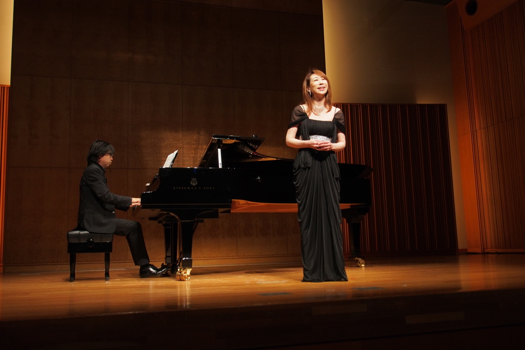 第18回アニマルチャリティコンサートinめぐろパーシモンホール